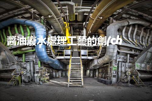 醬油廢水處理工藝的創(chuàng)新突破，你明白嗎？
